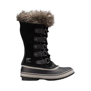 SOREL Joan Of Arctic Insulated Waterproof Boot Size 9